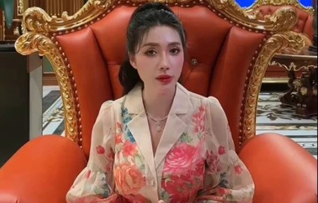 Ngân Collagen ‘chơi lớn’, treo thưởng 10 tỷ nếu ai chứng minh được 1 điều này sau tin đồn ‘thuê biệt thự theo giờ’