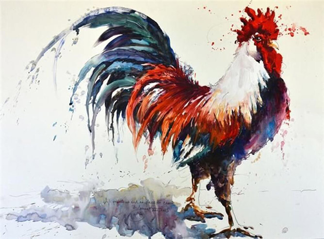 Nửa cuối tháng 5, bốn con giáp 