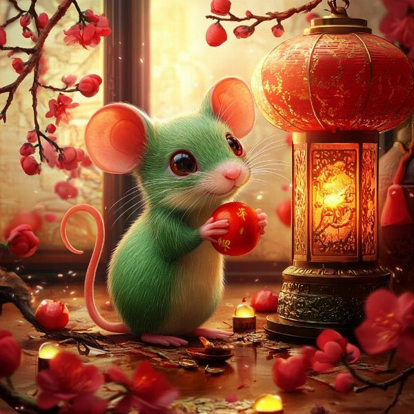 Sắp có “cơn mưa tiền rơi”: 4 con giáp tài vận rực rỡ, chỉ cần ngồi cũng có lộc đến tay