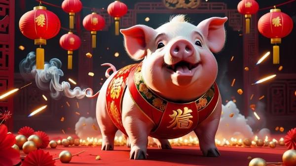 4 con giáp bước vào thời kỳ “cực thịnh”, phú quý nở rộ, túi tiền phình to không chỗ chứa từ ngày 25/5