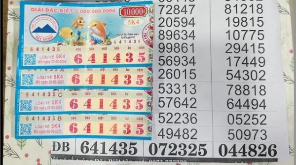 Trúng độc đắc 8 tỉ, chủ trọ Bình Dương miễn tiền nhà cho cả trăm người thuê